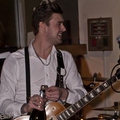 Ghirardi Family Website - Music and Gigs